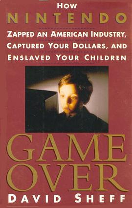 Game over pdf epub mobi 电子书 下载