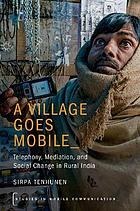 A village goes mobile pdf epub mobi 下载