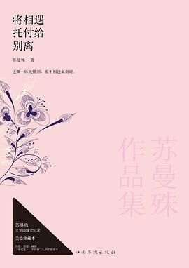 将相遇托付给别离 pdf epub mobi 电子书 下载