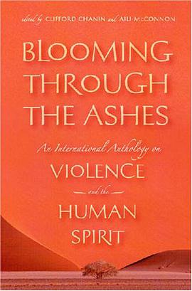 Blooming Through the Ashes pdf epub mobi 电子书 下载