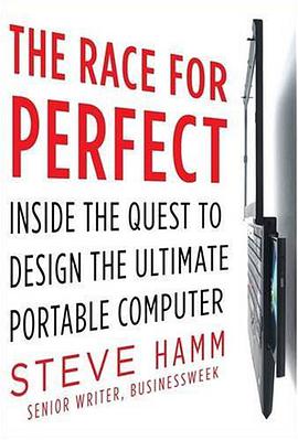 The Race for Perfect pdf epub mobi 电子书 下载