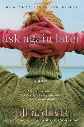 Ask Again Later pdf epub mobi 电子书 下载