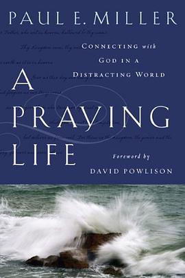 A Praying Life pdf epub mobi 電子書 下載