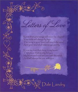 Letters of Love pdf epub mobi 电子书 下载