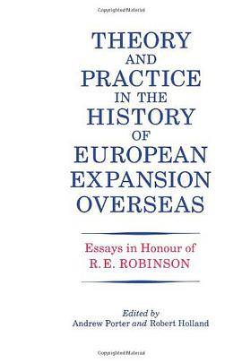 Theory and Practice in the History of European Expansion Overseas pdf epub mobi 电子书 下载