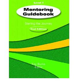 Mentoring Guidebook Level 1 pdf epub mobi 电子书 下载