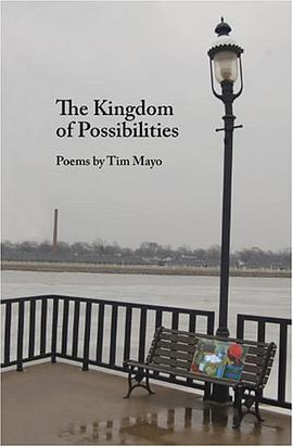 The Kingdom of Possibilities pdf epub mobi 电子书 下载