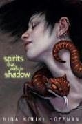 Spirits That Walk in Shadow pdf epub mobi 下载