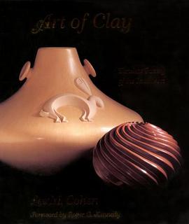 Art of Clay pdf epub mobi 电子书 下载