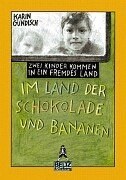 Im Land der Schokolade und Bananen pdf epub mobi 電子書 下載