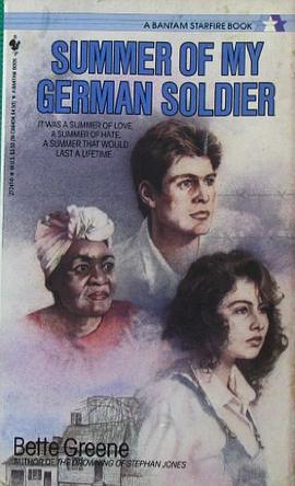 Summer of My German Soldier pdf epub mobi 电子书 下载