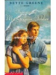 Summer of My German Soldier pdf epub mobi 电子书 下载