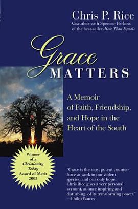 Grace Matters pdf epub mobi 电子书 下载