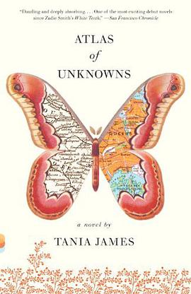 Atlas of Unknowns (Vintage Contemporaries) pdf epub mobi 电子书 下载