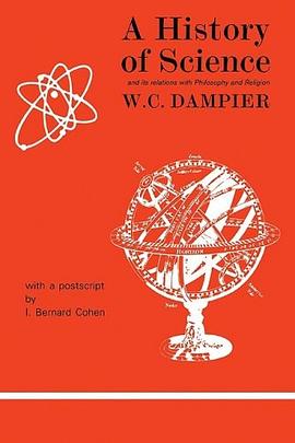 A History of Science and its Relations with Philosophy and Religion pdf epub mobi 电子书 下载