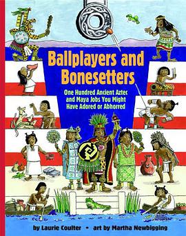 Ballplayers and Bone Setters pdf epub mobi 电子书 下载