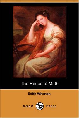 The House of Mirth pdf epub mobi 電子書 下載
