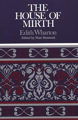 The House of Mirth pdf epub mobi 电子书 下载