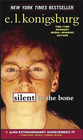 Silent to the Bone pdf epub mobi 电子书 下载