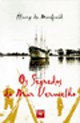 Os Segredos da Mar Vermelho pdf epub mobi 电子书 下载