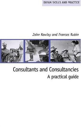 Effective Consultancies in Development and Humanitarian Programmes
