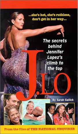 J.Lo pdf epub mobi 電子書 下載