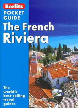 Berlitz The French Riviera pdf epub mobi 电子书 下载