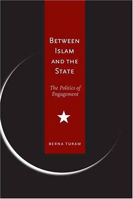 Between Islam and the State pdf epub mobi 电子书 下载