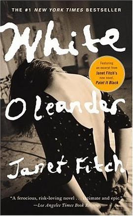 White Oleander pdf epub mobi 電子書 下載