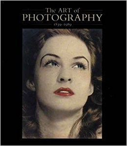 The Art of Photography, 1839-1989 pdf epub mobi 电子书 下载