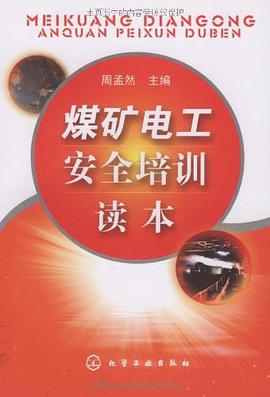 煤矿电工安全培训读本 pdf epub mobi 电子书 下载