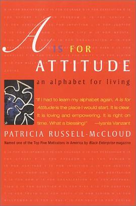 A Is for Attitude pdf epub mobi 电子书 下载