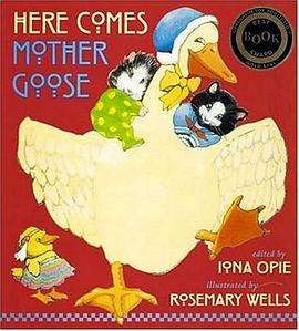 Here Comes Mother Goose pdf epub mobi 电子书 下载