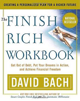The Finish Rich Workbook pdf epub mobi 电子书 下载