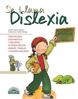 Se Llama Dislexia pdf epub mobi 电子书 下载