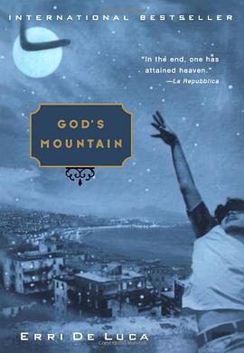 God's Mountain pdf epub mobi 下载