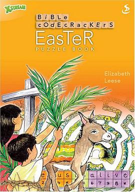 Easter (Bible Codecrackers) pdf epub mobi 电子书 下载