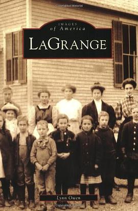 LaGrange pdf epub mobi 电子书 下载