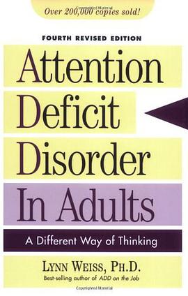 Attention Deficit Disorder in Adults pdf epub mobi 电子书 下载