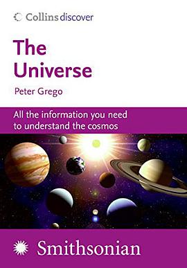 The Universe pdf epub mobi 电子书 下载