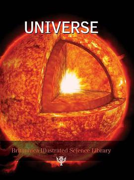 The Universe pdf epub mobi 电子书 下载