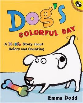 Dog's Colorful Day pdf epub mobi 电子书 下载