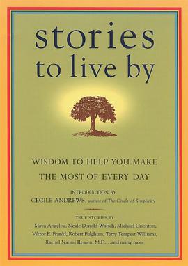 Stories to Live By pdf epub mobi 电子书 下载