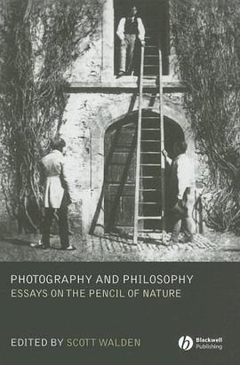 Photography and Philosophy pdf epub mobi 下载