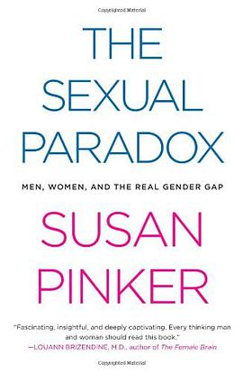 The Sexual Paradox pdf epub mobi 电子书 下载