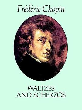 Frederic Chopin pdf epub mobi 电子书 下载