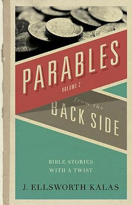 More Parables from the Back Side pdf epub mobi 电子书 下载