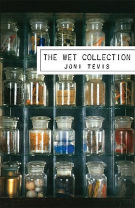The Wet Collection pdf epub mobi 电子书 下载