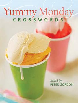 Yummy Monday Crosswords pdf epub mobi 下载