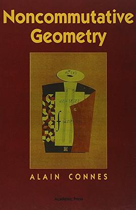 Noncommutative Geometry pdf epub mobi 電子書 下載